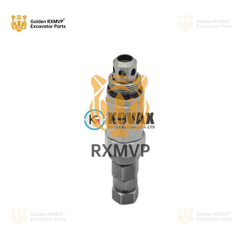 For Kato 21113-50306 High Quality Pressure Relief Valve Excavator Hydraulic Parts Hd1250 Hd1430 Sh300 Lnc0261
For Kato 21113-50306 High Quality Pressure Relief Valve Excavator Hydraulic Parts Hd1250 Hd1430 Sh300 Lnc0261