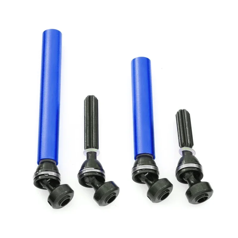 Radio control RC Car metal cvd drive shaft front rear combo for Axial 1/10 RBX10 Ryft 4WD option upgrade parts
Radio control RC Car metal cvd drive shaft front rear combo for Axial 1/10 RBX10 Ryft 4WD option upgrade parts