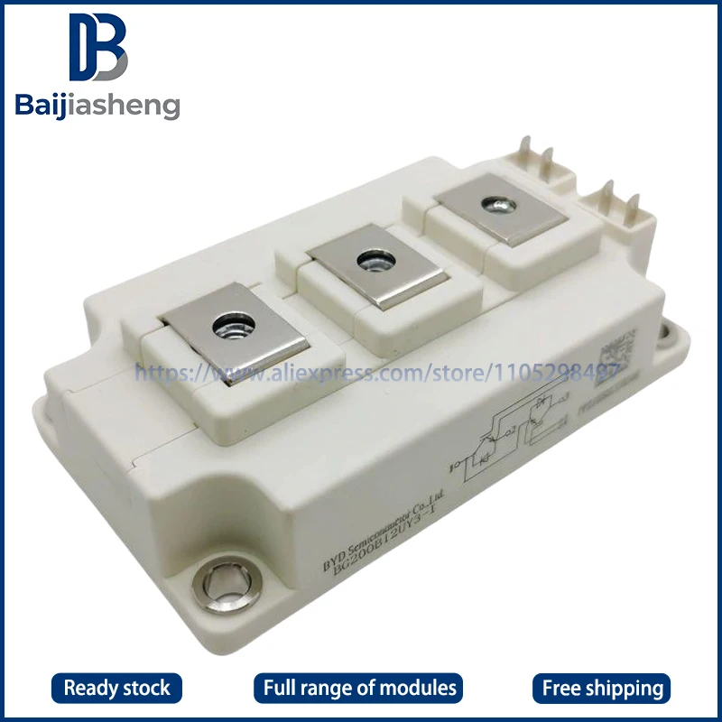 BG200B12UY2-I BG200B12UY3-I BG200B12UY4-I BG200B12LY2-I BG200B12LY2 NEW AND ORIGINAL MODULE
BG200B12UY2-I BG200B12UY3-I BG200B12UY4-I BG200B12LY2-I BG200B12LY2 NEW AND ORIGINAL MODULE