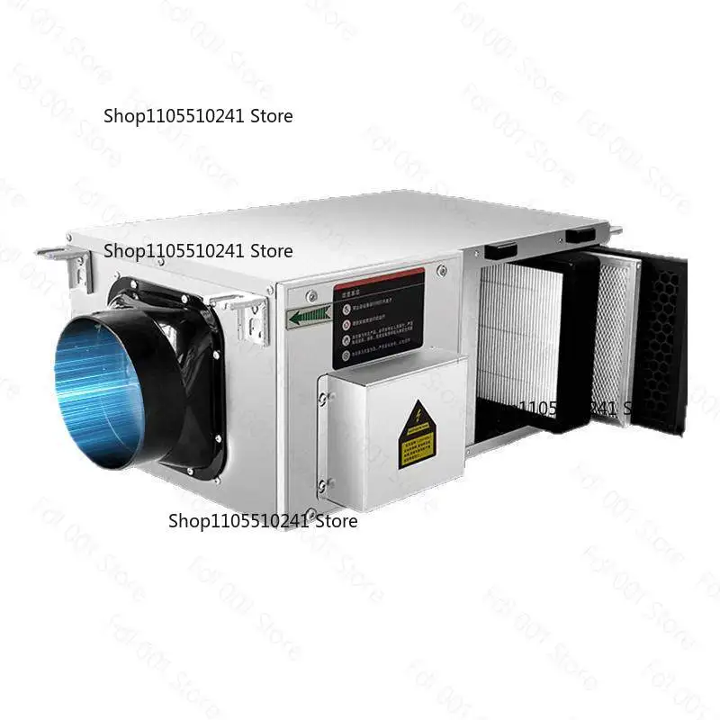 Household Fresh Air System Commercial Purification Fresh Air Ventilation Integrated Machine One-way Flow Fresh Air Fan
Household Fresh Air System Commercial Purification Fresh Air Ventilation Integrated Machine One-way Flow Fresh Air Fan