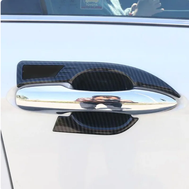 For Toyota Camry XV70 2018 2019 2020 2021 2022 Cover Styling Frame Panel Lamp Trim Door Outside Bowl Armrest Handrail Stick
For Toyota Camry XV70 2018 2019 2020 2021 2022 Cover Styling Frame Panel Lamp Trim Door Outside Bowl Armrest Handrail Stick