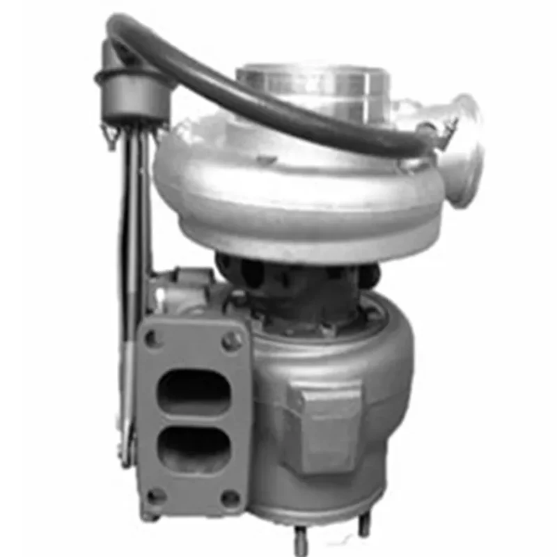 1 шт. турбокомпрессор HX40W 4038894 для Volvo
1 шт. турбокомпрессор HX40W 4038894 для Volvo