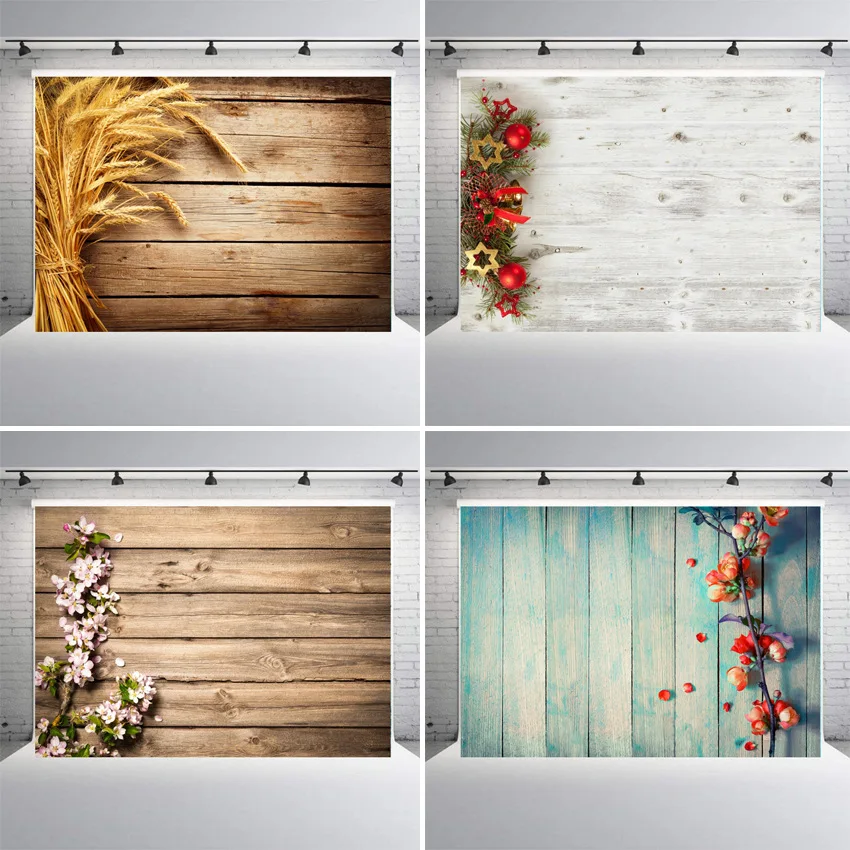 Wholesale 39 Designs 125X80CM Photography Studio Background Props Wood Grain Wood Board Background Cloth
Wholesale 39 Designs 125X80CM Photography Studio Background Props Wood Grain Wood Board Background Cloth