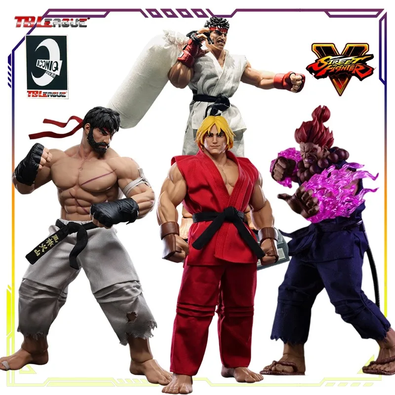 ICONIQ STUDIOS оригинальный уличный истребитель серии 1 \ 6 длинный (Battle Edition) \ Haogui \ Ken аниме фигурка модель игрушки подарки для мальчиков
ICONIQ STUDIOS оригинальный уличный истребитель серии 1 \ 6 длинный (Battle Edition) \ Haogui \ Ken аниме фигурка модель игрушки подарки для мальчиков