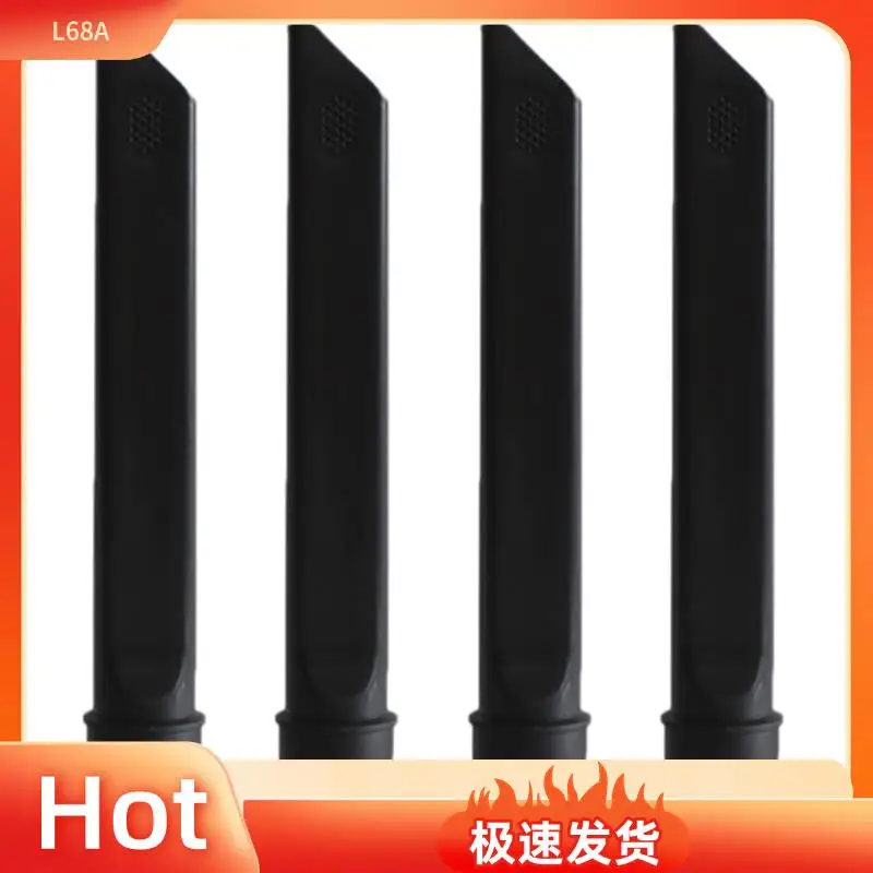 L68A 4Pcs 32Mm Flat Suction Head Nozzle Vacuum Cleaner Parts ,Vacuum Cleaner Brush Head
L68A 4Pcs 32Mm Flat Suction Head Nozzle Vacuum Cleaner Parts ,Vacuum Cleaner Brush Head