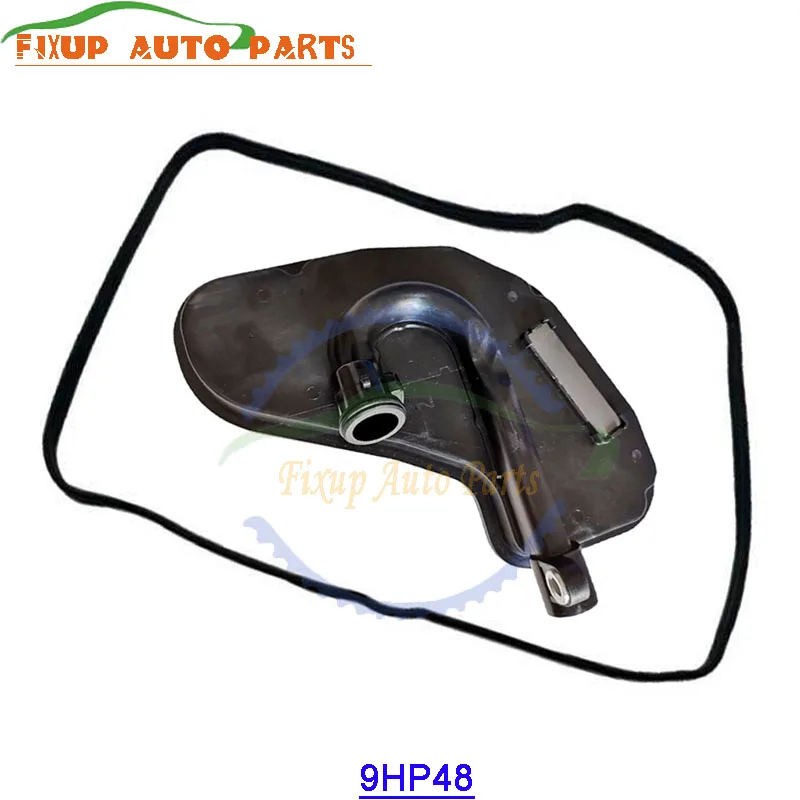 Full set 9HP48 Auto Transmission Oil filter Gearbox Oil Pan Gasket for Jeep Land Rover Evoque Chrysler Honda 0501218843 219301B
Full set 9HP48 Auto Transmission Oil filter Gearbox Oil Pan Gasket for Jeep Land Rover Evoque Chrysler Honda 0501218843 219301B