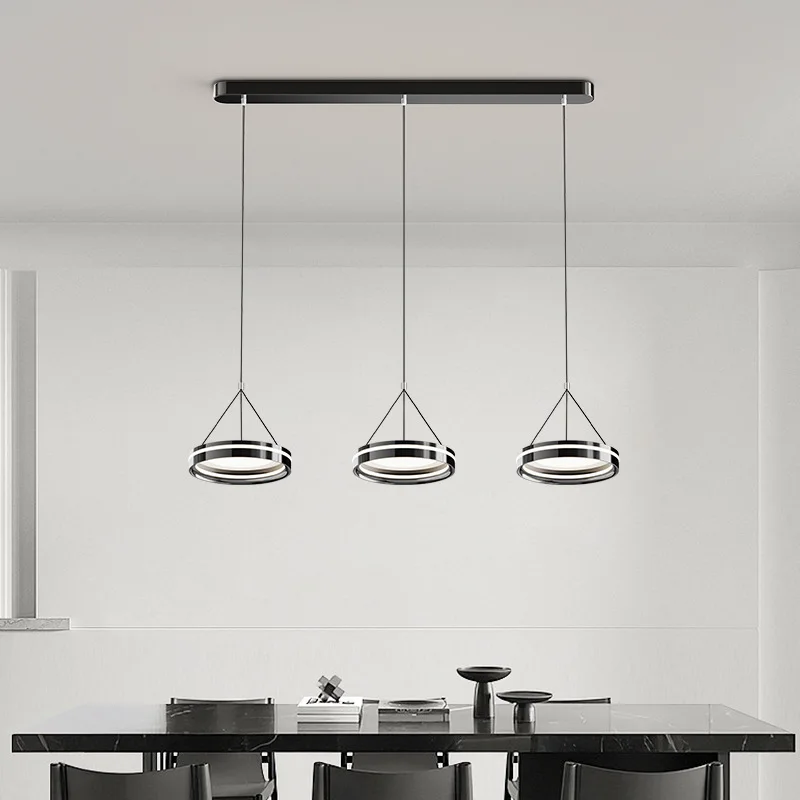 Nordic Minimalist Disc Glass Led Pendant Lights Iron Long Strip for Living Dining Table Room Kitchen Island Hanging Lamp Fixture
Nordic Minimalist Disc Glass Led Pendant Lights Iron Long Strip for Living Dining Table Room Kitchen Island Hanging Lamp Fixture