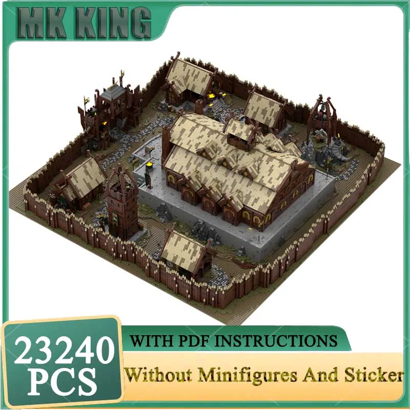Волшебные кольца Moc Building Bricks Ultimate Bundle Модель Технологии Блоки Знаменитая сцена Игрушка DIY Сборка Праздничный подарочный набор
Волшебные кольца Moc Building Bricks Ultimate Bundle Модель Технологии Блоки Знаменитая сцена Игрушка DIY Сборка Праздничный подарочный набор
