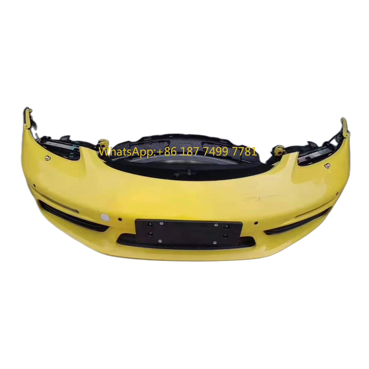 Auto Body Systems Body Kit Parts Front Car Bumper Assembly for. 718
Auto Body Systems Body Kit Parts Front Car Bumper Assembly for. 718