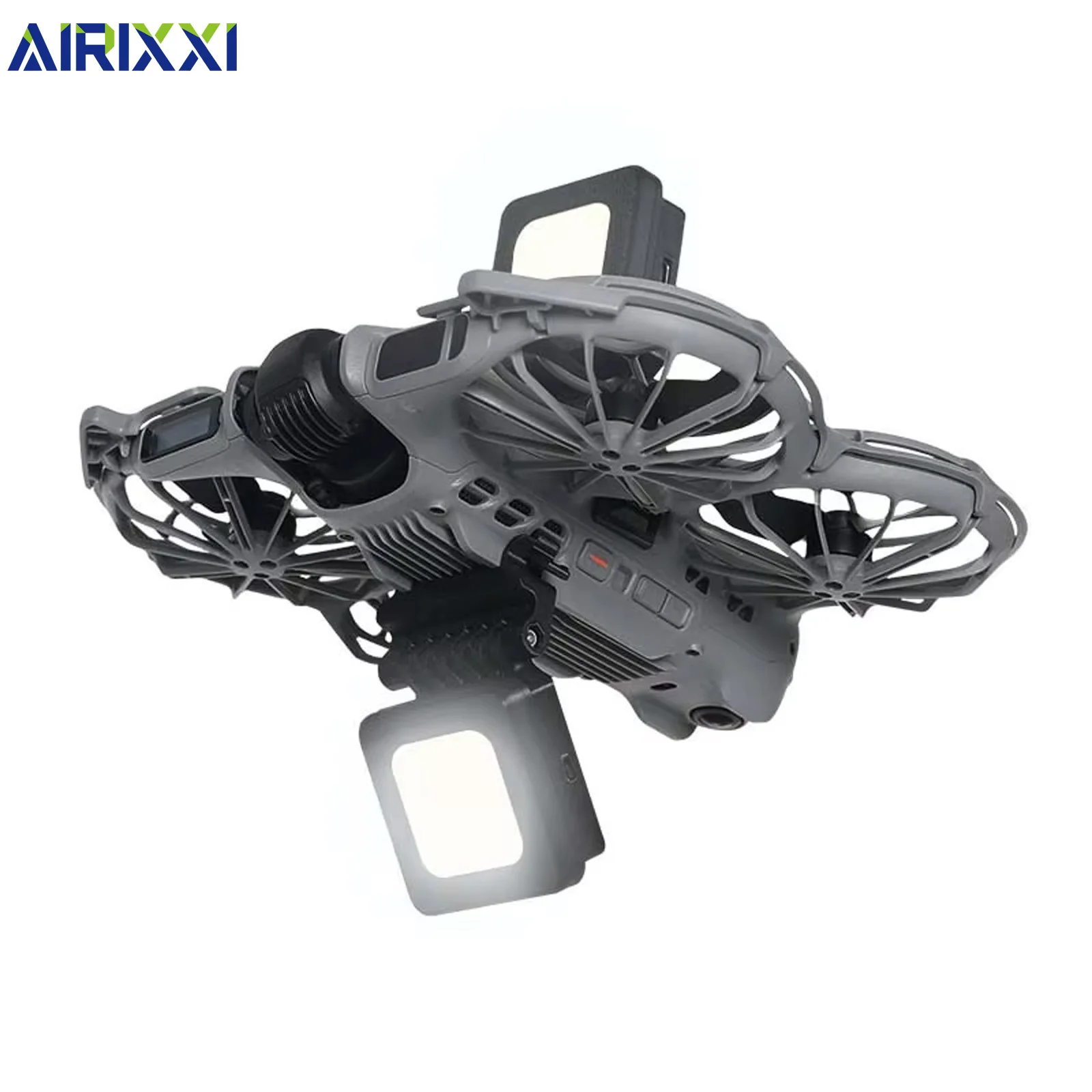 Airixxi Night Navigation Light For Dji Neo 2 Drone Rechargeable LED Signal Lamp For Night Flight Aerial Photography
Airixxi Night Navigation Light For Dji Neo 2 Drone Rechargeable LED Signal Lamp For Night Flight Aerial Photography