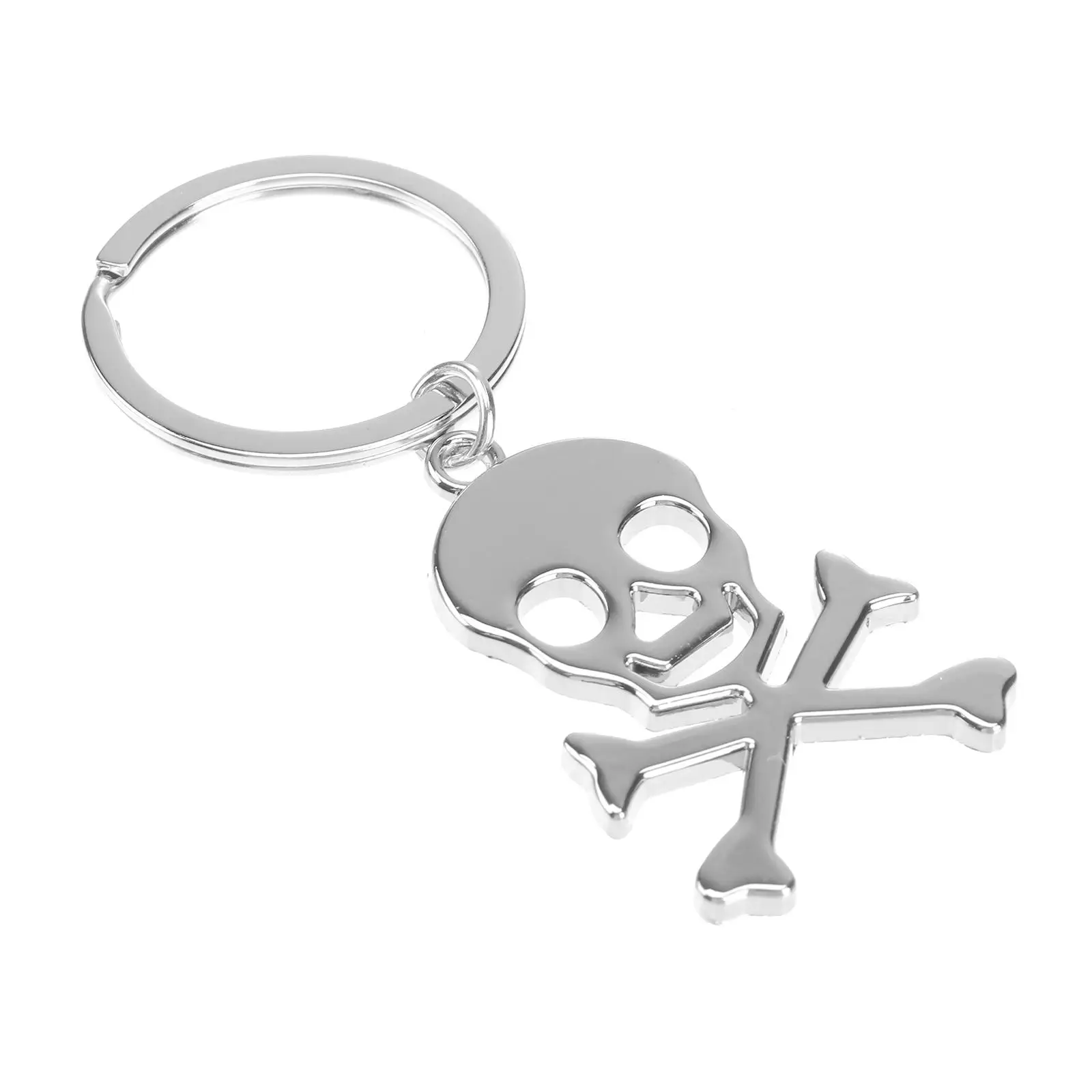Skull Keychain Keychains for Women Accessories Hanging Pendant Halloween Keyring Bag
Skull Keychain Keychains for Women Accessories Hanging Pendant Halloween Keyring Bag