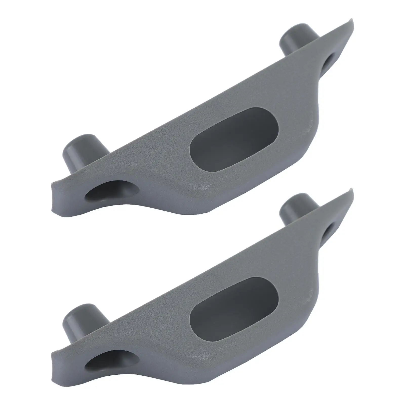 Right Left Side Striker Cover Grey Easy to Install for F150 2004-2008
Right Left Side Striker Cover Grey Easy to Install for F150 2004-2008