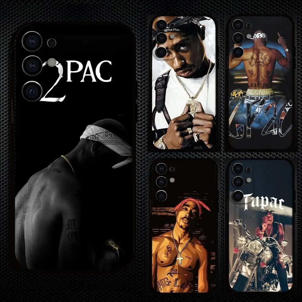 Rap 2-2pac Tupac Shakur Phone Case For Samsung S25,S24,S21,S22,S23,S30,Ultra,S20,Plus,Fe,Lite,Note,10,9,5G Black Cover
Rap 2-2pac Tupac Shakur Phone Case For Samsung S25,S24,S21,S22,S23,S30,Ultra,S20,Plus,Fe,Lite,Note,10,9,5G Black Cover