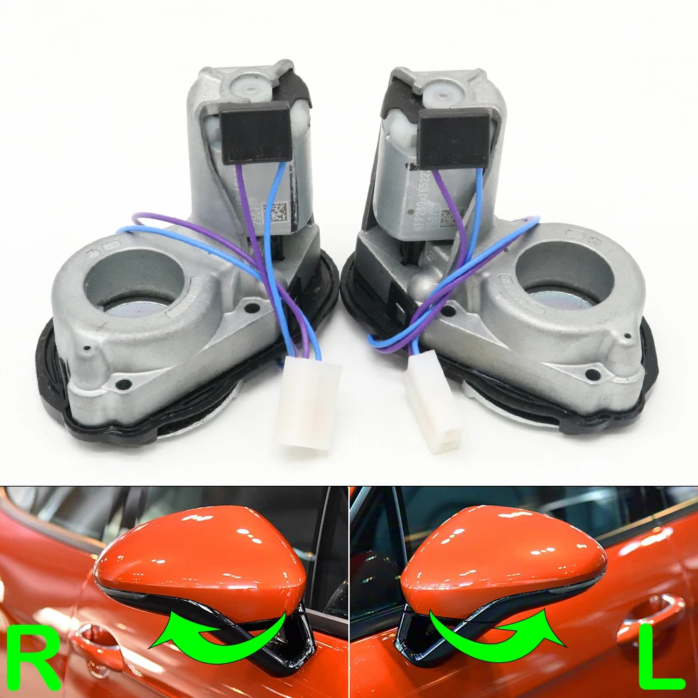 Electric Door Rear View Mirror Folding Control Actuator Motor For Porsche Panamera 971 MK2 17-24 911 12-17 Cayenne 958 15-17
Electric Door Rear View Mirror Folding Control Actuator Motor For Porsche Panamera 971 MK2 17-24 911 12-17 Cayenne 958 15-17