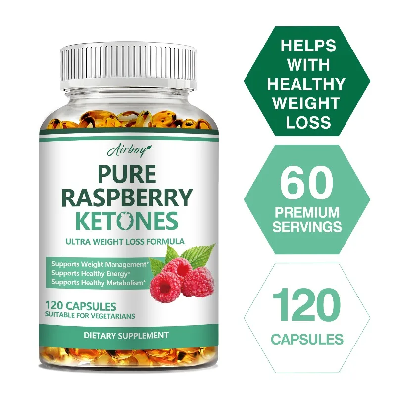 Капсулы из чистых малиновых кетонов — поддерживает уход за весом, сжигание жира, повышение метаболизма.
Капсулы из чистых малиновых кетонов — поддерживает уход за весом, сжигание жира, повышение метаболизма.