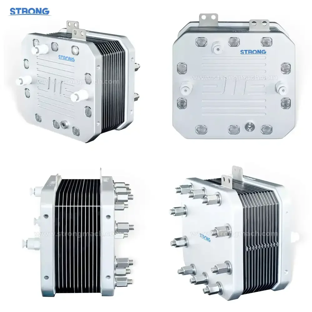 4000ML High-Capacity PEM Generator H2O Electrolysis Cell Lab High-Purity H2 Production for Vehicles
4000ML High-Capacity PEM Generator H2O Electrolysis Cell Lab High-Purity H2 Production for Vehicles