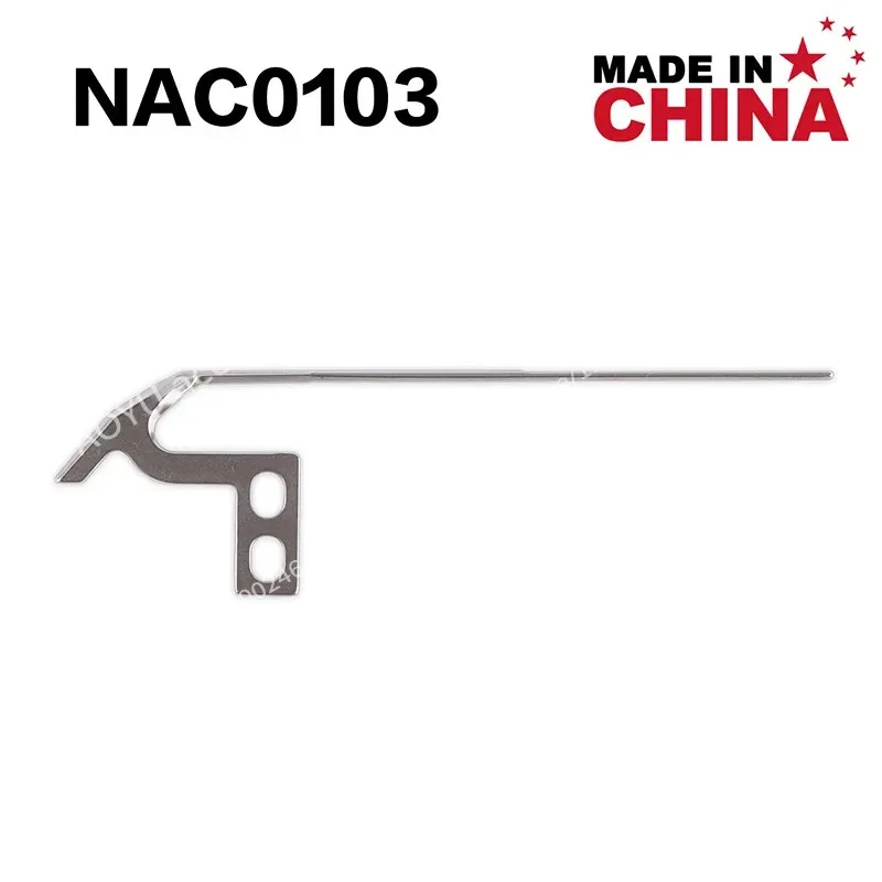 2 шт., прижимные штампы NAC0103 для вязальных машин SV 357 г 7 г Шима сейки
2 шт., прижимные штампы NAC0103 для вязальных машин SV 357 г 7 г Шима сейки