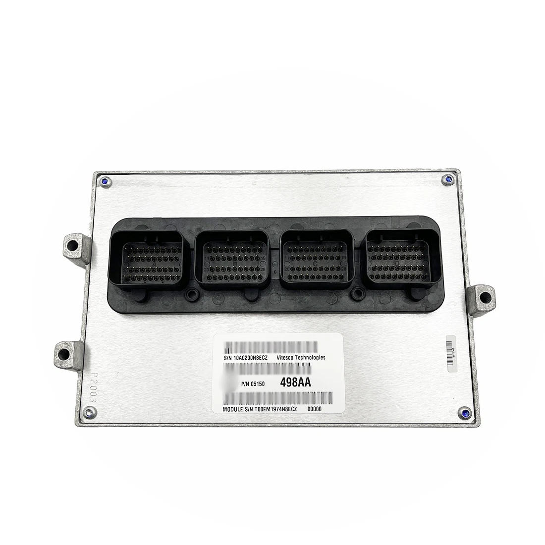 05150498AA Компьютерный модуль ECM ECU PCM для Jeep Wrangler 2010 Dodge Ram 1500 Пикап 3,8 л Двигатель 5150498AA 5150498AA 
05150498AA Компьютерный модуль ECM ECU PCM для Jeep Wrangler 2010 Dodge Ram 1500 Пикап 3,8 л Двигатель 5150498AA 5150498AA
