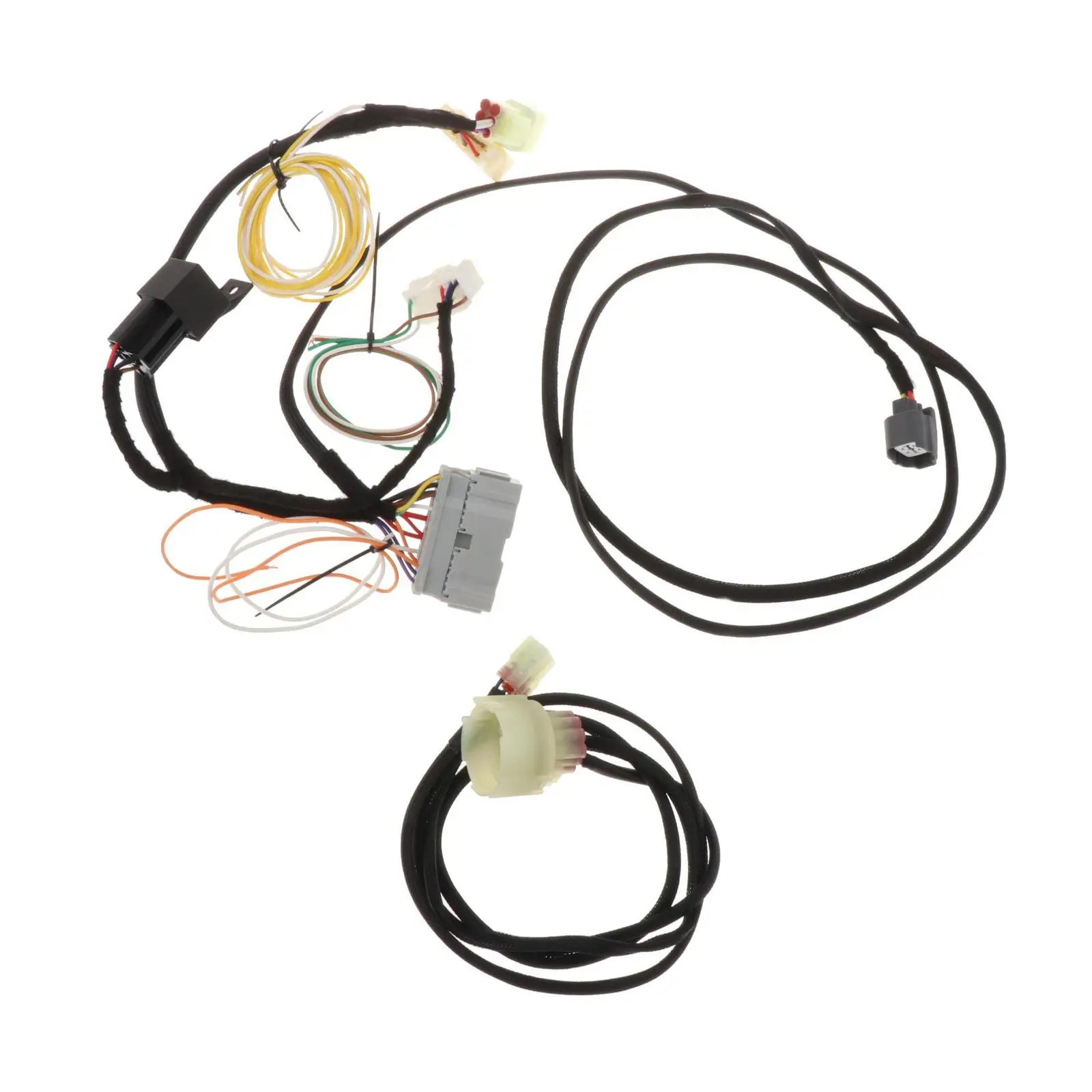Plug Play K Series Swap ECU Conversion Harness Spare Auto Parts for 02-04 Type S Engine Fitting
Plug Play K Series Swap ECU Conversion Harness Spare Auto Parts for 02-04 Type S Engine Fitting