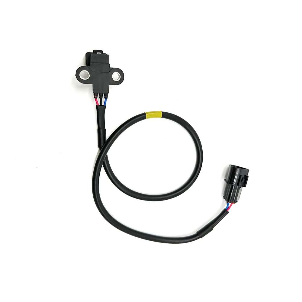 Q Высококачественный автоматический датчик положения коленчатого вала CPS J5T25081 MD303649 MD303643 MD322972 для Montero Sports 3.0 3.5
Q Высококачественный автоматический датчик положения коленчатого вала CPS J5T25081 MD303649 MD303643 MD322972 для Montero Sports 3.0 3.5