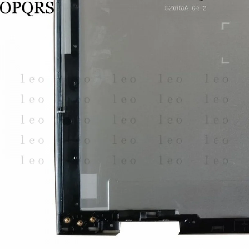 DD для HP ENVY X360 15-ED 15M-ED TPN-C149 15-EE 15M-EE задняя крышка ЖК-дисплея L93203-001
DD для HP ENVY X360 15-ED 15M-ED TPN-C149 15-EE 15M-EE задняя крышка ЖК-дисплея L93203-001