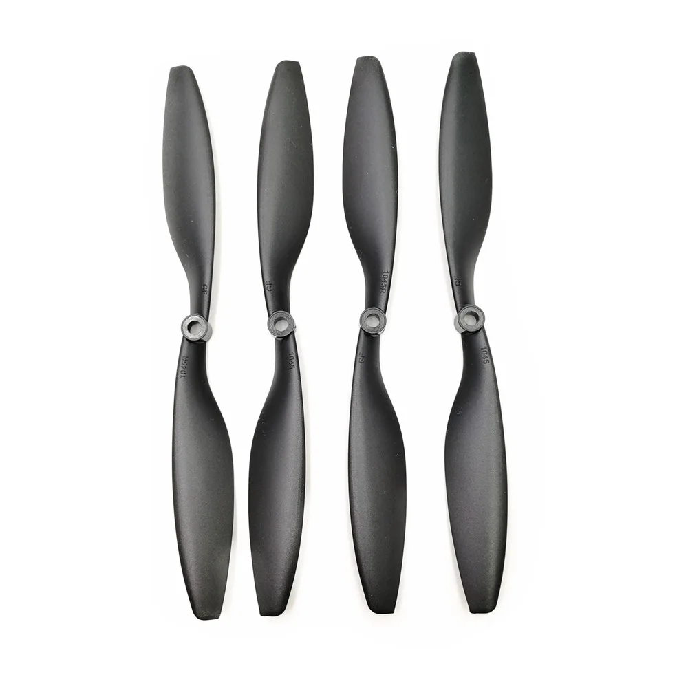 10-Inch forward and reverse propeller for multi-rotor for quadrocopter 10 * 4.5 2 Yenelon propeller four-color dji mini 4k 1045
10-Inch forward and reverse propeller for multi-rotor for quadrocopter 10 * 4.5 2 Yenelon propeller four-color dji mini 4k 1045