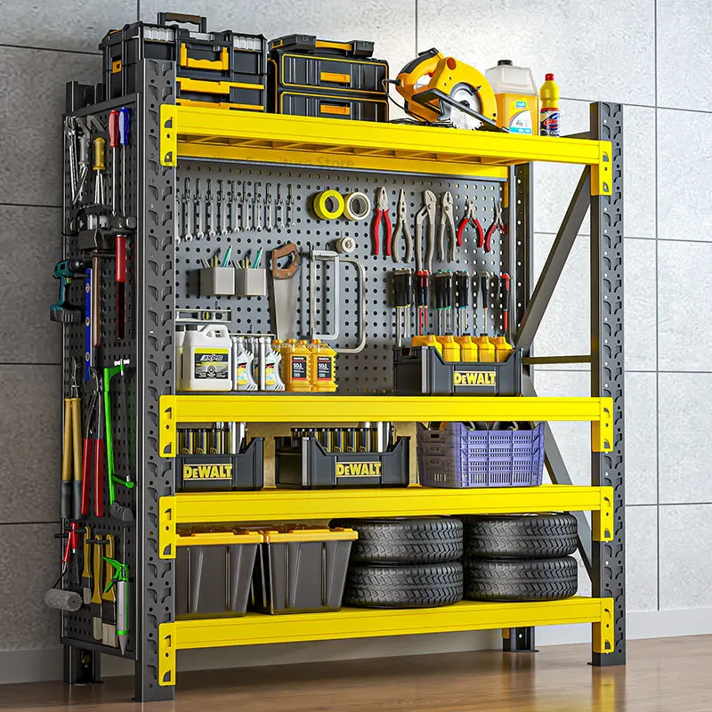 Сверхпрочные складские стеллажи для инструментов, для офиса, подвала, балкона, экспресс-доставки, прочные полки для организации хранения FYTR
Сверхпрочные складские стеллажи для инструментов, для офиса, подвала, балкона, экспресс-доставки, прочные полки для организации хранения FYTR
