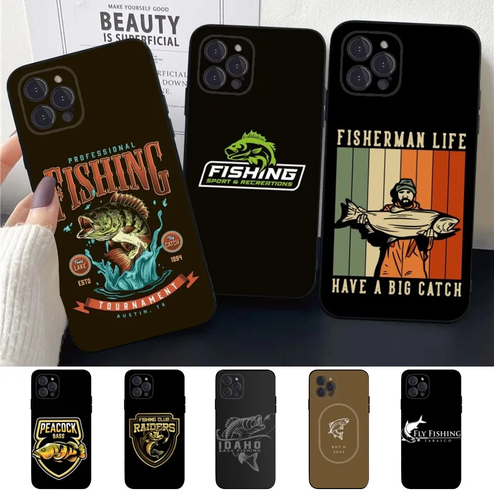 Nash Fishing Logo Phone Case For Apple iPhone 15,14,13,12,11,XS,XR,X,8,7,Pro,Max,Plus,mini Silicone Black Cover
Nash Fishing Logo Phone Case For Apple iPhone 15,14,13,12,11,XS,XR,X,8,7,Pro,Max,Plus,mini Silicone Black Cover