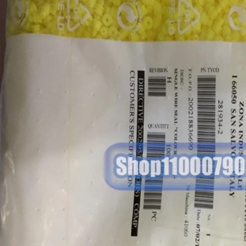 500pcs/lot 281934-2 350536-1 64325-1023 8240-0552 828904-1 828922-1 963531-1 connector new original
500pcs/lot 281934-2 350536-1 64325-1023 8240-0552 828904-1 828922-1 963531-1 connector new original