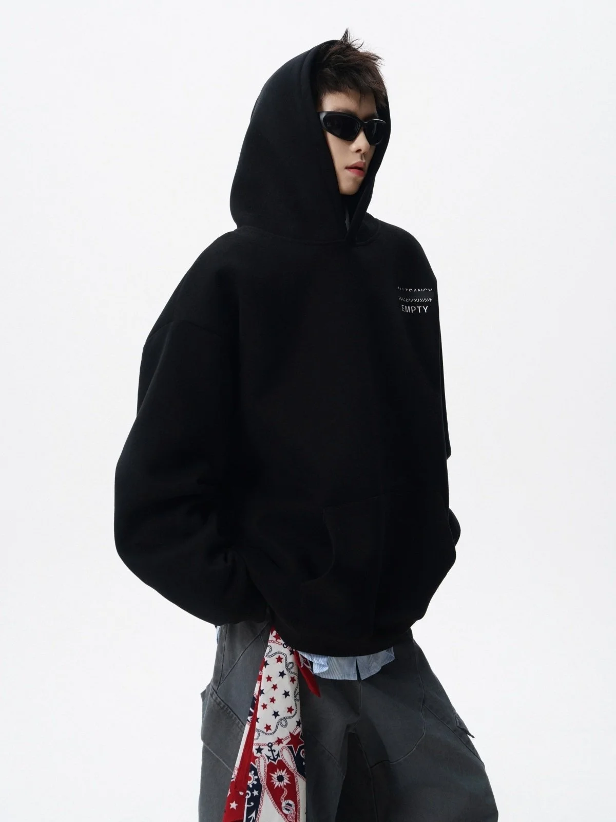 Mens With Hat Hoodies Harajuku Fall Faith Hunters Military Techwear Bikers Goth Standcollar Block Emo Y2K Cargo Plaid Polychrome
Mens With Hat Hoodies Harajuku Fall Faith Hunters Military Techwear Bikers Goth Standcollar Block Emo Y2K Cargo Plaid Polychrome