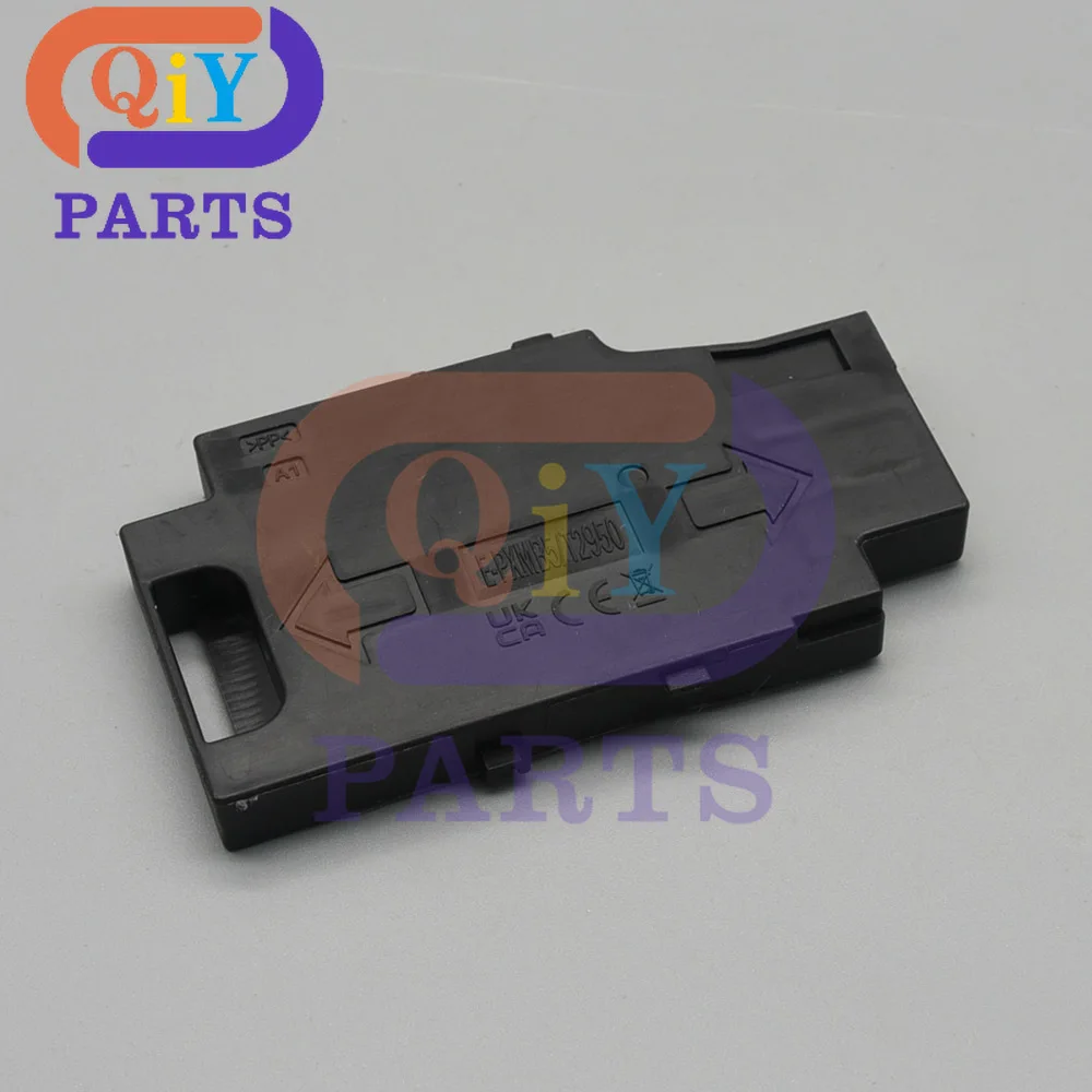 5PCS PXMB5 T2950 T295000 Maintenance Box is used for EPSON Workis used force WF-100 WF-100W PX-S05 E-PXMB5 / WF 100 100W S05
5PCS PXMB5 T2950 T295000 Maintenance Box is used for EPSON Workis used force WF-100 WF-100W PX-S05 E-PXMB5 / WF 100 100W S05