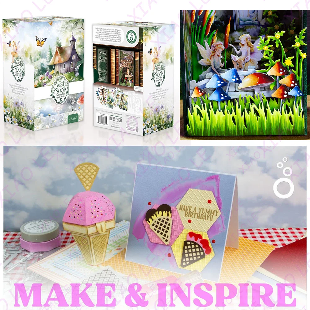 Hello Sunshine Flowers New Metal Cutting Dies Stamps Stencils Craft Embossing Make Paper Greeting Card Making Template
Hello Sunshine Flowers New Metal Cutting Dies Stamps Stencils Craft Embossing Make Paper Greeting Card Making Template