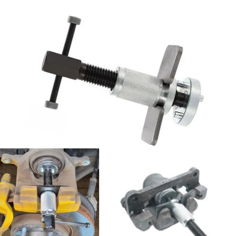 3-Pack Brake Tool Set Caliper Separator Piston Rewind Hand Tool Disc Brake Pump Adjuster Auto Repair Special Tool brake tools
3-Pack Brake Tool Set Caliper Separator Piston Rewind Hand Tool Disc Brake Pump Adjuster Auto Repair Special Tool brake tools