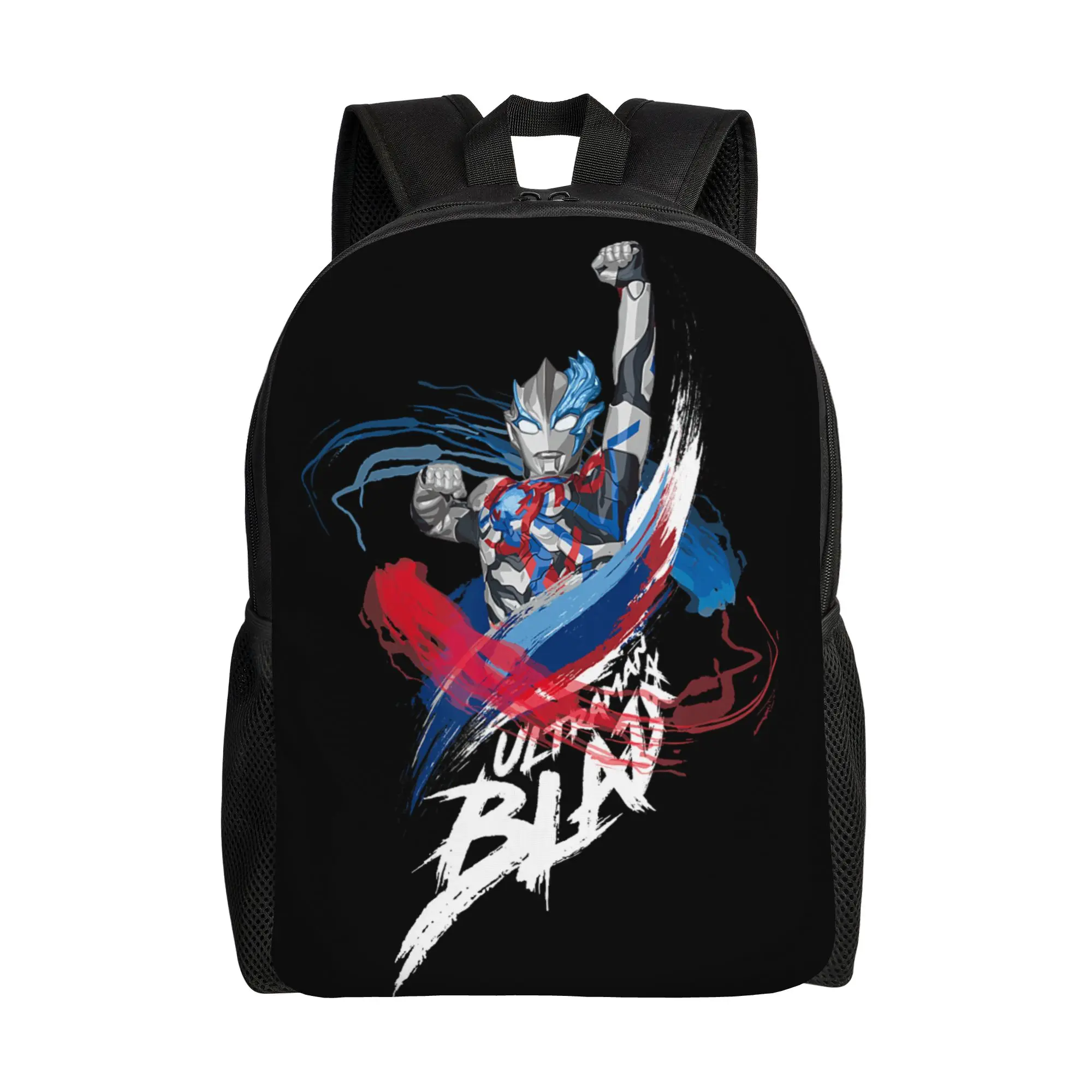 Bandai backpacks ULTRAMAN BLAZAR ULTRAMAN BLAZAR G (2) Daypack mochila Kawaii For School Retro Washable Rucksack
Bandai backpacks ULTRAMAN BLAZAR ULTRAMAN BLAZAR G (2) Daypack mochila Kawaii For School Retro Washable Rucksack