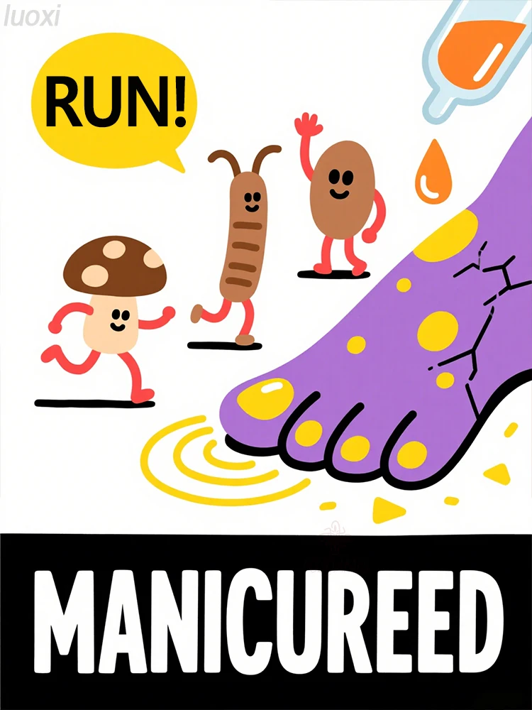 Масло для инструментов для дизайна ногтей, быстрый эффект, простое в использовании
Масло для инструментов для дизайна ногтей, быстрый эффект, простое в использовании