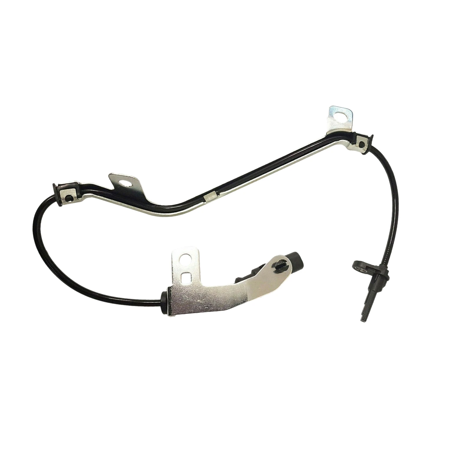 Датчик скорости ABS для Subaru Legacy & Outback 2003-2006, задний левый 27540-AG040
Датчик скорости ABS для Subaru Legacy & Outback 2003-2006, задний левый 27540-AG040