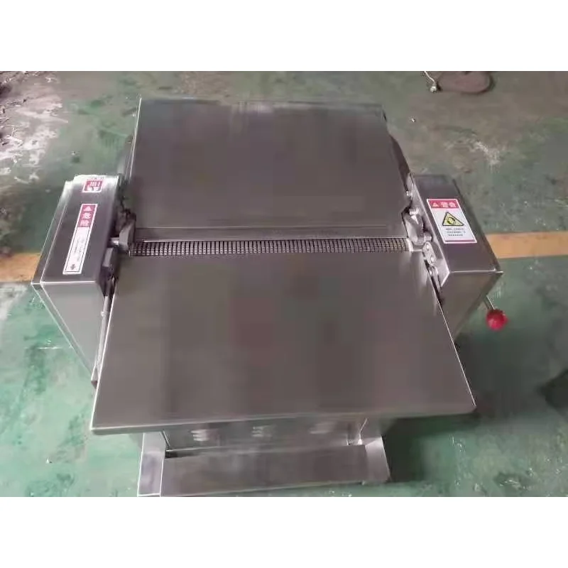 Commercial Pig Pork Meat Skin Peeling Machine Pork Lamb Beef Skin Slice Fat Remove Skinner Cut Machine Skin Peeler
Commercial Pig Pork Meat Skin Peeling Machine Pork Lamb Beef Skin Slice Fat Remove Skinner Cut Machine Skin Peeler