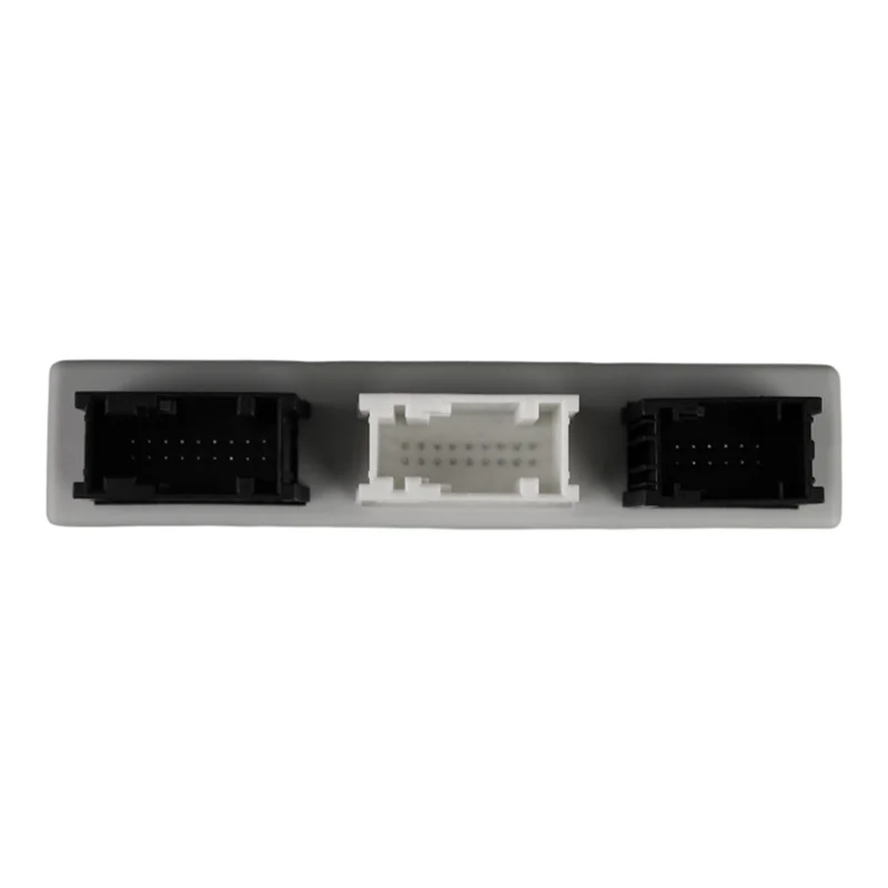 66209252636 Car PDC Park Distance Control Modul For BMW X1 E84 2009-2015 Parts 3Plug High Version Parking Control Unit 9252636
66209252636 Car PDC Park Distance Control Modul For BMW X1 E84 2009-2015 Parts 3Plug High Version Parking Control Unit 9252636