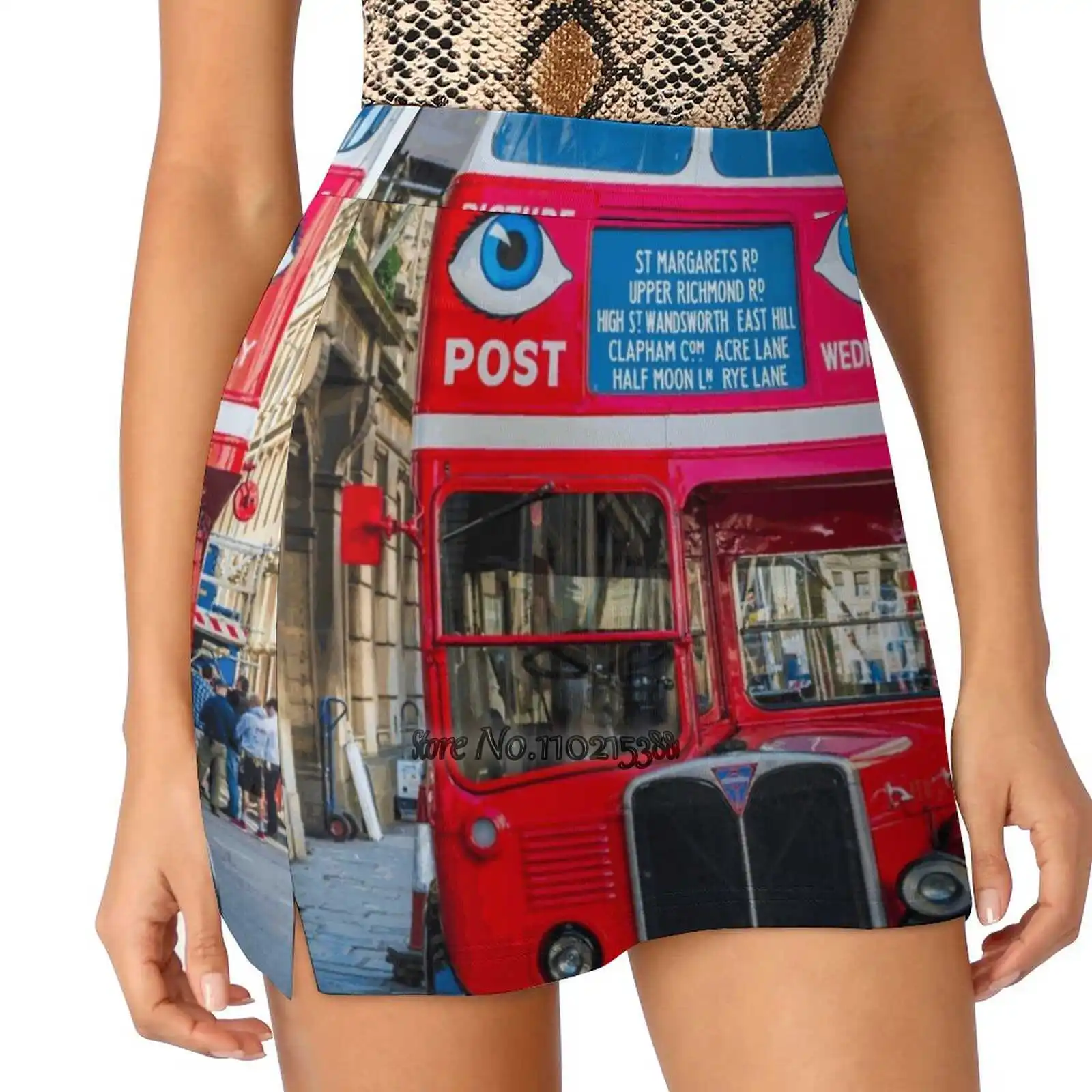The Bus To Putney S-4Xl Tennis Skirts Golf Fitness Athletic Shorts Skirt With Phone Pocket Red London Bus London Bus London Red
The Bus To Putney S-4Xl Tennis Skirts Golf Fitness Athletic Shorts Skirt With Phone Pocket Red London Bus London Bus London Red