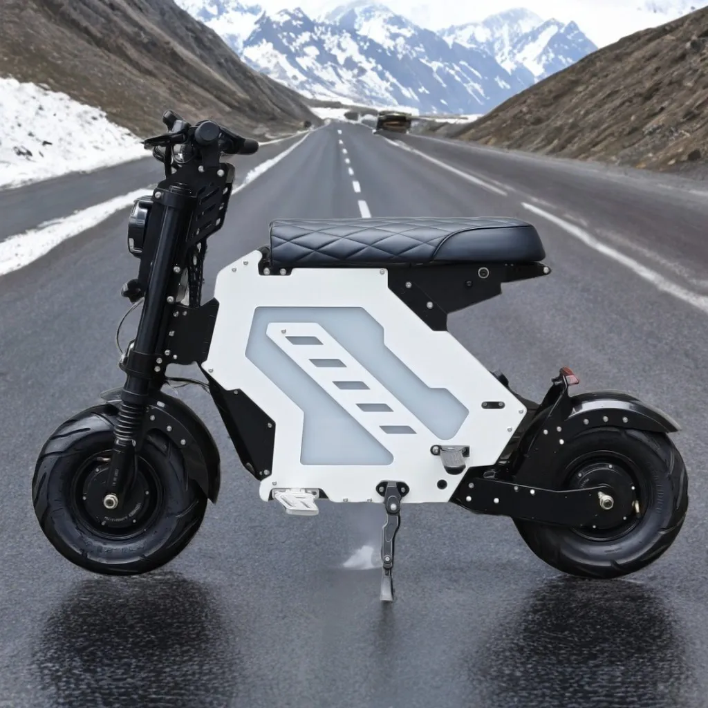14 Inch Off-Road Molo 5 Hyper E Scooter Fast Speed App Control 10000W 15000W 72 Volt Custom Electric Scooter 100-120 Km/H
14 Inch Off-Road Molo 5 Hyper E Scooter Fast Speed App Control 10000W 15000W 72 Volt Custom Electric Scooter 100-120 Km/H