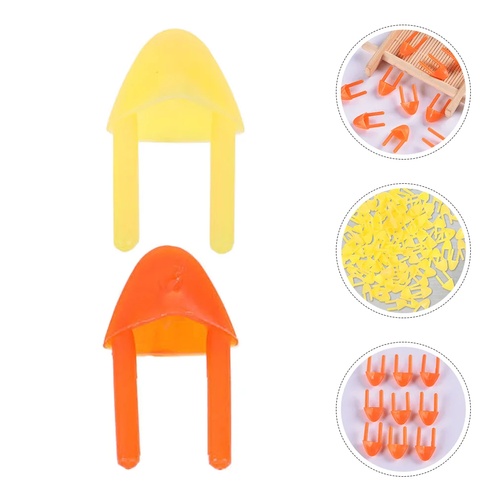 Plastic Duck Bill Safety Duck Doll Bill Fake Chick Mouth Diy Animal Bird Chick Beak Miniature Plush Animal Mouth Diy Chicken
Plastic Duck Bill Safety Duck Doll Bill Fake Chick Mouth Diy Animal Bird Chick Beak Miniature Plush Animal Mouth Diy Chicken