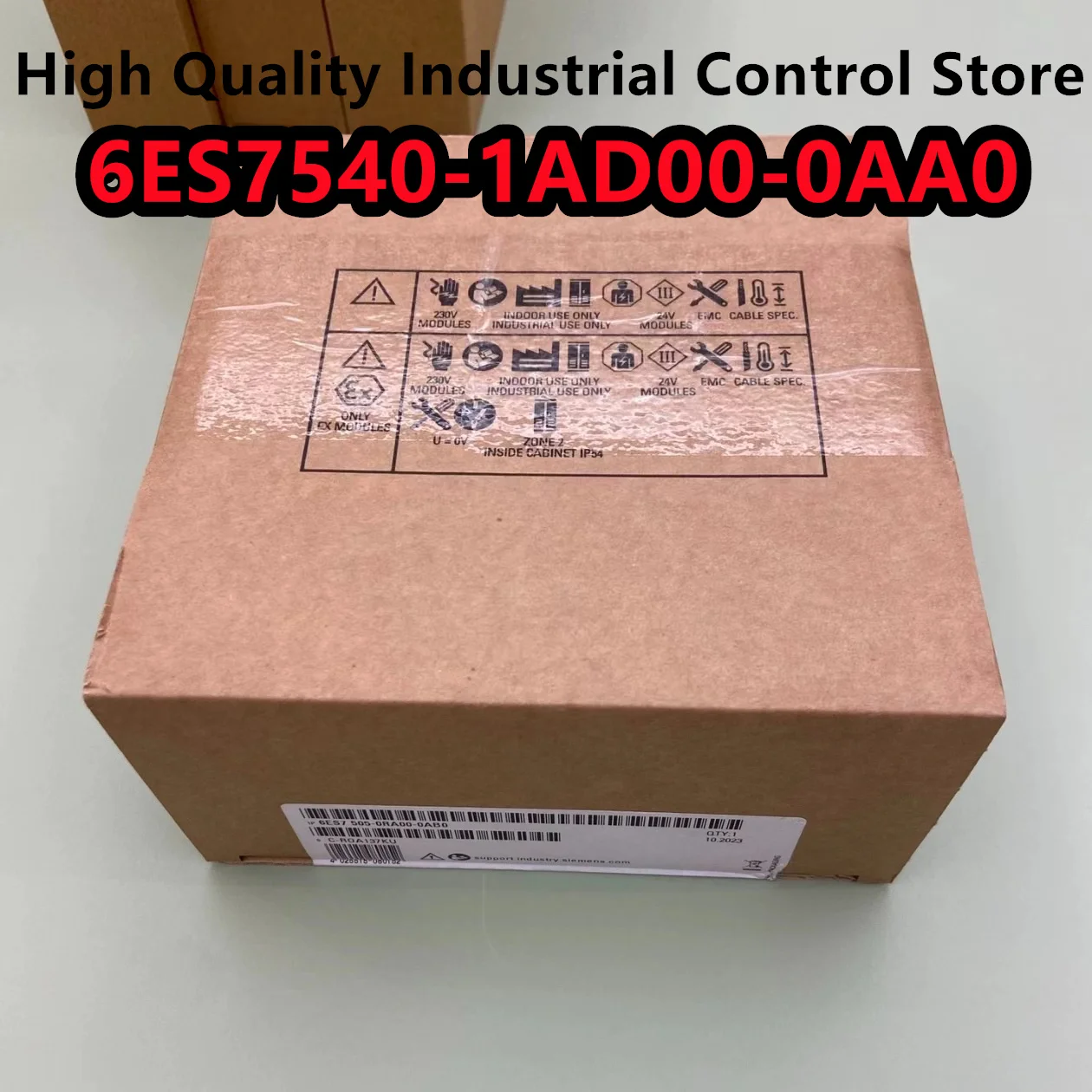 PLC ,6ES7540-1AD00-0AA0,6ES7541-1AB00-0AB0, свяжитесь со службой поддержки клиентов, чтобы разместить заказ
PLC ,6ES7540-1AD00-0AA0,6ES7541-1AB00-0AB0, свяжитесь со службой поддержки клиентов, чтобы разместить заказ