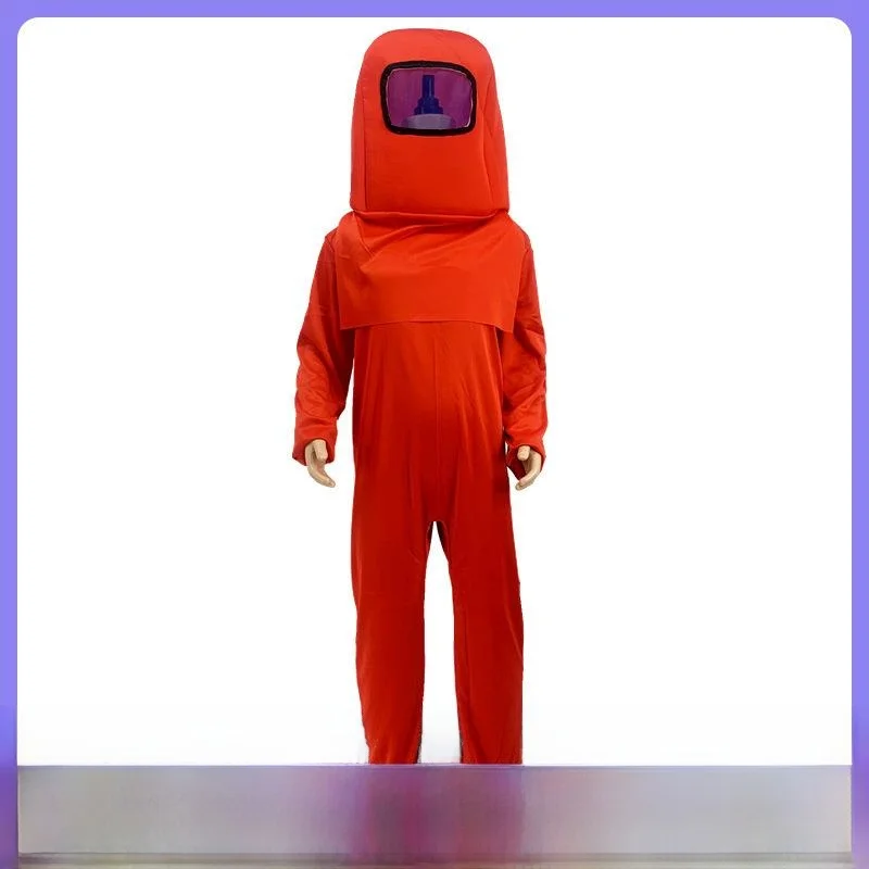 Children's Halloween Performance Costume Wolf Man Space Suit Gift Stage Performance Outfit Tuxedo Ladies Fashion Winter Colle...
Children's Halloween Performance Costume Wolf Man Space Suit Gift Stage Performance Outfit Tuxedo Ladies Fashion Winter Colle...