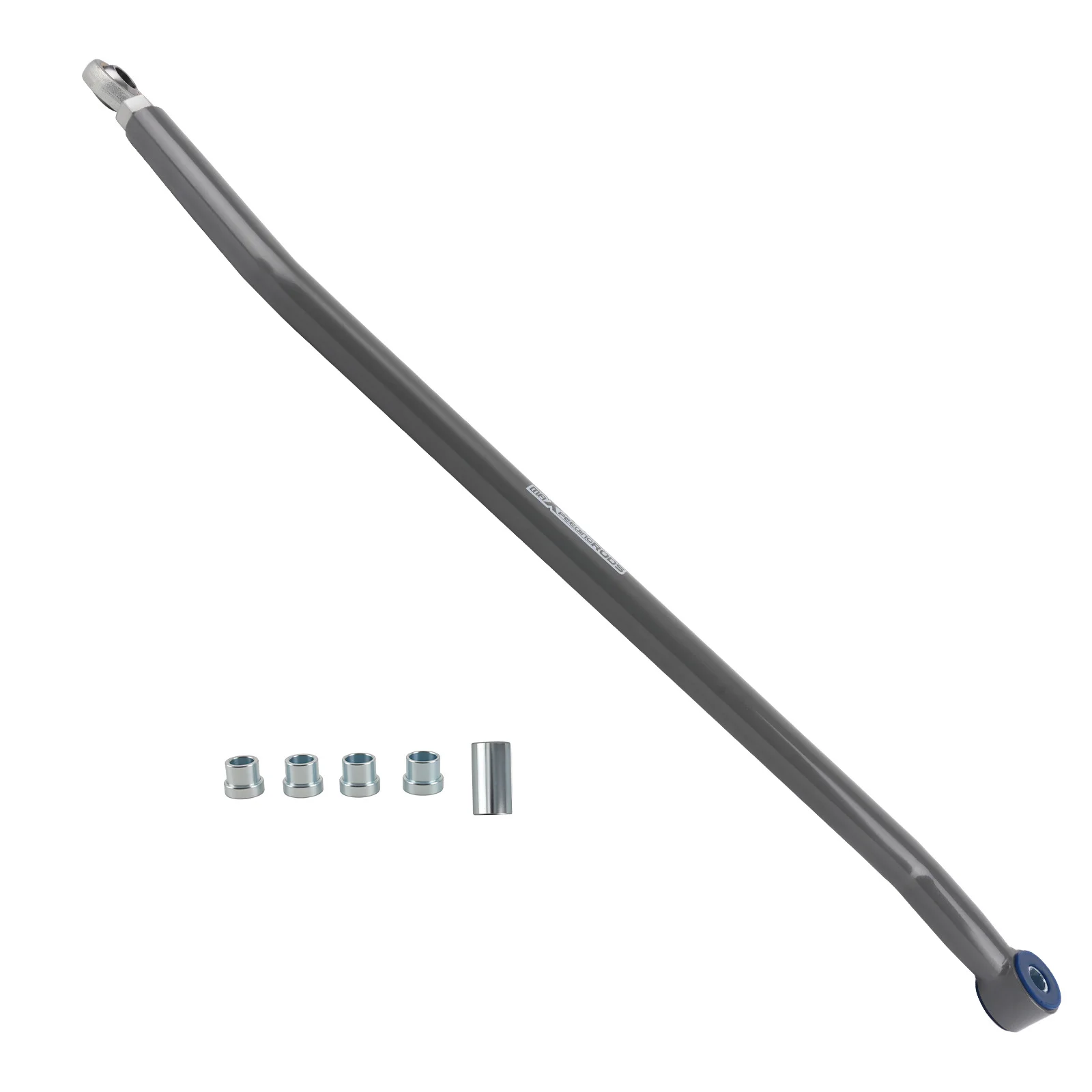 Front Adjustable Track Bar 0-3 Lift For 2003 2004-2013 Dodge Ram 2500 3500 HD
Front Adjustable Track Bar 0-3 Lift For 2003 2004-2013 Dodge Ram 2500 3500 HD