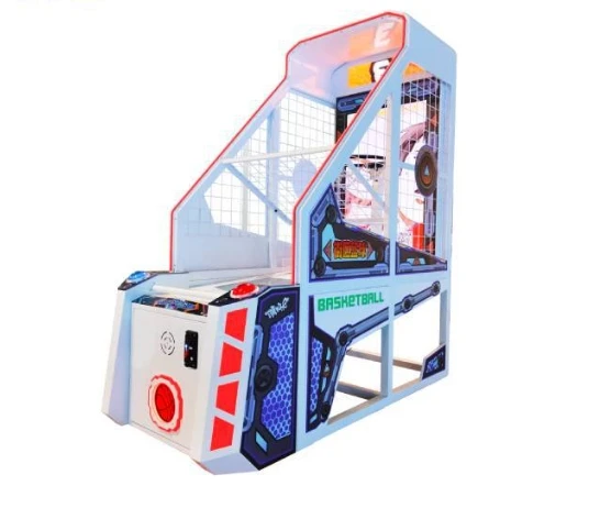 For Children's street basketball game with 42-inch monitor 3D animated sports game console
For Children's street basketball game with 42-inch monitor 3D animated sports game console