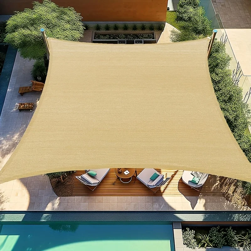 Tea Garden Sightseeing Shading Net - Beige - a Landscape Shading Net Design for Tea Plantations, Made of High Density Polyet
Tea Garden Sightseeing Shading Net - Beige - a Landscape Shading Net Design for Tea Plantations, Made of High Density Polyet