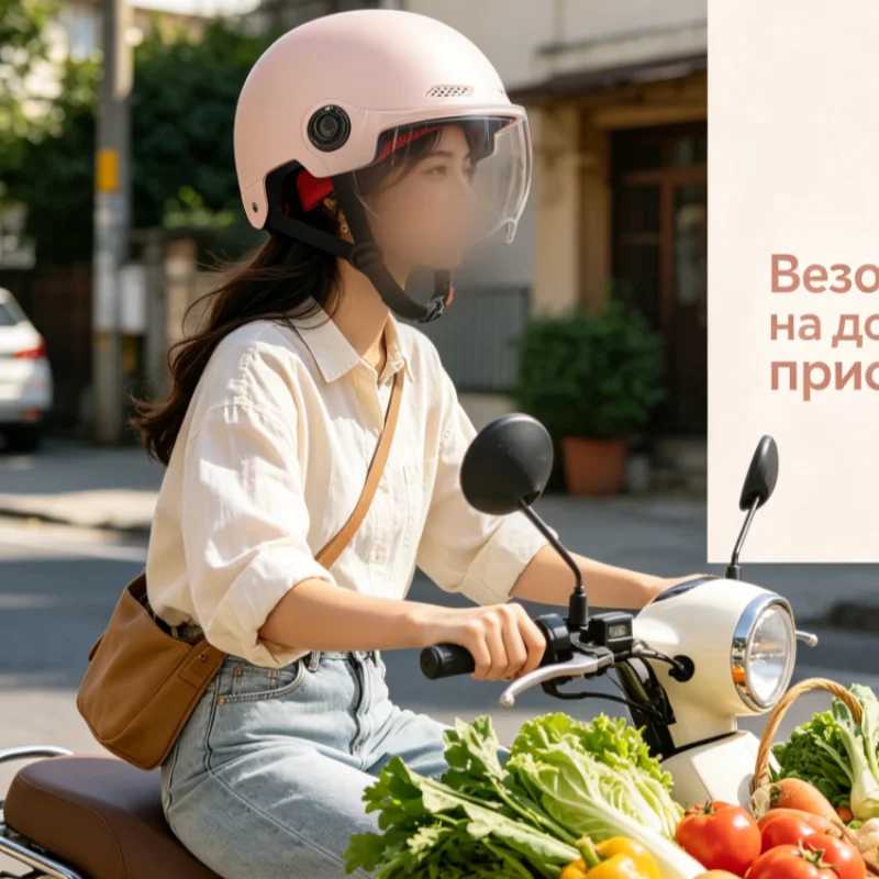 Motorcycle helmets for men and women, adult bicycle helmets - with ABS shell and EPS foam Suitable for roller skates, skating,
Motorcycle helmets for men and women, adult bicycle helmets - with ABS shell and EPS foam Suitable for roller skates, skating,