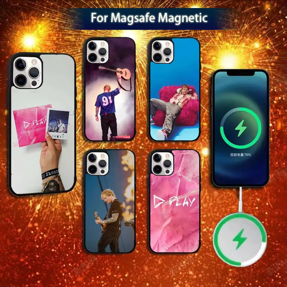 E-Ed Sheeran P-PlayS Phone Case For iPhone 17,16,15,14,13,12,11,Pro,Max,Plus,Mini,Magsafe,Magnetic Wireless Charging Case
E-Ed Sheeran P-PlayS Phone Case For iPhone 17,16,15,14,13,12,11,Pro,Max,Plus,Mini,Magsafe,Magnetic Wireless Charging Case
