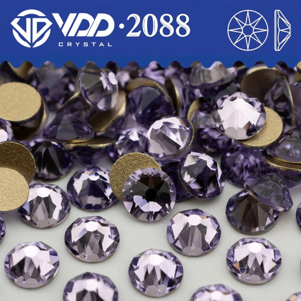 VDD 034 Фиолетовый SS16-SS30 Высокое качество 2088 Стразы Кристалл 8 Большой 8 Маленькие камни с плоской задней поверхностью для поделок своими руками Украшения ногтей
VDD 034 Фиолетовый SS16-SS30 Высокое качество 2088 Стразы Кристалл 8 Большой 8 Маленькие камни с плоской задней поверхностью для поделок своими руками Украшения ногтей