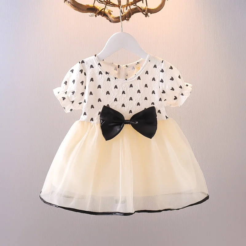 Summer Kid Girl Dress Cute Flower Print Birthday Party Costume Wedding Princess Dress Elegant Clothes Baby Girl Outfit A1047
Summer Kid Girl Dress Cute Flower Print Birthday Party Costume Wedding Princess Dress Elegant Clothes Baby Girl Outfit A1047